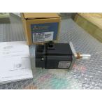 納期7-10日　三菱電機　サーボモータ　HF-MP43　新品同様/保証付き
