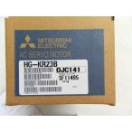 HG-KR23B　三菱モーター　新品同様　納期7-10日