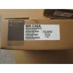 MR-C40A Mitsubishi Electric servo усилитель как новый / с гарантией срок поставки 7-10 день 