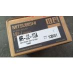 納期7-10日　三菱電機　サーボアンプ　MR-J2-10A　新品同様/保証付き
