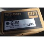 納期7-10日　三菱電機　サーボアンプ　MR-J2-60A　新品同様/保証付き