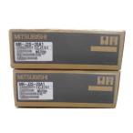 納期7-10日　三菱電機　サーボアンプ　MR-J2S-20A1　新品同様/保証付き