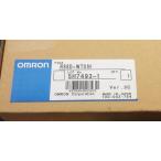 納期7-10日　オムロン　ACサーボモータドライバ　R88D-WT01H　未使用品