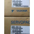  как новый SGDS-08A12A дешево река электро- машина servo упаковка с гарантией срок поставки 7-10 день 