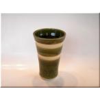 ショッピングビール 父の日 ビールグラス 陶器 誕生日 母の日 父の日 敬老の日 ORIBE2ラインビアカップ プレゼント ホワイトデー