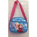 送料無料　アンナと雪の女王　ショルダーバッグ　