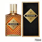 I.W.ハーパー 12年 43% 750ml【箱入】
