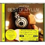 ★格安CD+DVD新品【JAMOSA】BEST OF MY LUV　RZCD-59018