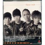 ★格安CD+DVD新品【フレイム】FLAME〜PCCA-2072