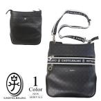 ポイント10倍 カステルバジャック CASTELBAJAC ショルダーバッグ （27×33×9cm：ユニセックス） 新作 051112