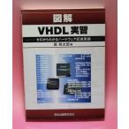  иллюстрация VHDL реальный .