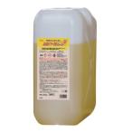 業務用エアコン洗浄用品「横浜油脂：シルバーNファースト 20kg」クーラー用強力洗浄剤