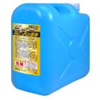 エアコン洗浄用品「ミッケル化学:フィン雷神 10kg」