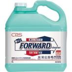 業務用洗剤「シーバイエス：無リンフォワード５Ｌ」アルカリ性除菌剤配合洗剤