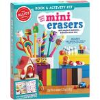 Klutz Paper Make Your Own Mini Erasers