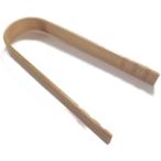 ショッピングトング トング 国産竹ミニトング 7センチ  小さいサイズ 日本製 お菓子トング ごはんのおともトング　指先トング　ポテチトング　きくすい