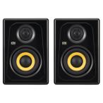 KRK KREATE 3 STUDIO MONITOR (PAIR)