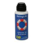 DR STRING LIFE | ディーアール