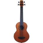 MAHALO アコースティック ウクレレ ベース Shadow チューナー付