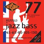 ROTOSOUND RS775LD(5弦用/ 45-130) [エレキベース] | ロトサウンド エレキベース弦