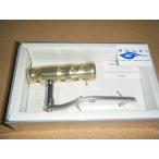  Gou . усиляющая ручка большой электрический катушка для 130mm двухцветный рукоятка Gold 