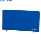 ( дом частного лица рассылка не возможно )( бесплатная доставка )to-ei свет настольный теннис экран 140C B-3987 TOEILIGHT