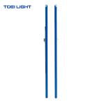 ( дом частного лица рассылка не возможно )( бесплатная доставка )to-ei свет бадминтон фигурная скобка ременного типа ( осмотр ) под полом 20cm B-6301B TOEILIGHT