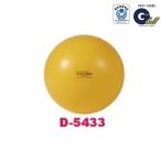 ( доставка отдельно )( дом частного лица рассылка не возможно ).. завод DANNO фитнес сопутствующие товары gimnik цвет мяч 75 желтый 1 шт D-5433