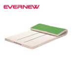 ( дом частного лица рассылка не возможно )eba новый EVERNEW гимнастика физическое воспитание . детский сад уход за детьми . руководство линия ввод коврик скользить останавливаться 90×180×6 EKM401 ( бесплатная доставка )