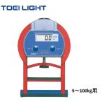 （送料無料）（個人宅配送不可）TOEILIGHT　トーエイライト　握力計グリップＤ　T-2177