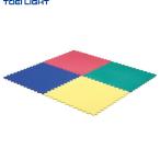 (個人宅配送不可)(送料無料)　トーエイライト　ジョイントマット　T-2556　TOEILIGHT