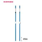 （送料別）EVERNEW　エバニュー　バド・多目的共通樹脂ヘッド　y56754