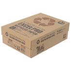 [ зеленый покупка закон согласовано ] утилизация копировальная бумага воспроизведение бумага белый цвет раз 82% A3 1500 листов (500 листов ×3 шт. ) Excel Pro утилизация старый бумага сочетание показатель 100%