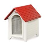 [ оплата при получении не возможно ] Bob house M красный / "теплый" белый [ возвращенние товара не возможно ]