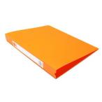  уплотнительное кольцо файл A4 витамин orange 1 шт. кольцо файл 