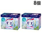 花王 ニュービーズ 800g×8個 洗濯洗剤 粉末 粉末洗剤 洗濯 洗たく用洗剤 漂白剤入り