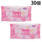 .. Pal p промышленность мягкость супер толстый влажные салфетки большой размер 35 листов входит ×30 шт семья бумага мокрый сиденье гигиенические средства nonalcohol толстый 