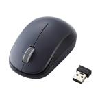  Elecom BlueLED мышь EPRIM беспроводной 3 кнопка M размер черный M-DY12DBBK беспроводной оптическая мышь персональный компьютер PC сопутствующие товары 