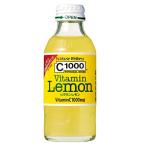 ハウスウェルネスフーズ　C1000 ビタミンレモン 140ml 1本
