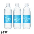 ショッピングポカリスエット ポカリスエット イオンウォーター 500ml 24本 熱中症対策 大塚製薬