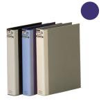  Maruman da блок файл B5 вертикальный 26 дыра голубой F679R-02 файл жнец - metal жнец -