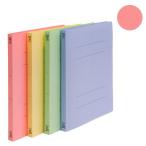  Viewt n Japan Flat файл PP A4 вертикальный FF-A4S-P розовый 