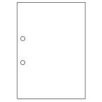  лазерный принтер - для форма бумага A4 1 поверхность 2 дыра 1000 листов KN0200 OA бумага офисные принадлежности персональный компьютер форма бумага универсальный товар одноцветный дыра есть 