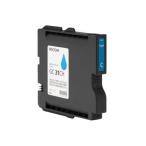 RICOH GC31 Lサイズ シアン 純正品