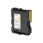 RICOH GC31 Lサイズ イエロー 純正品