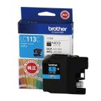 LC113C ブラザー シアン 純正 インク 1