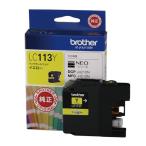 LC113Y ブラザー イエロー 純正 イン�