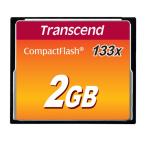  тигр nsendo(Transcend) CompactFlash карта 2GB долгосрочный гарантия TS2GCF133