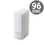 CCD-FS96CR エレコム DVD/CD用ディスクファイル 96枚収納