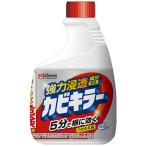 ジョンソン カビキラー つけかえ用 400g カビ取り 洗剤 カビ 黒カビ 除去 浴室 タイル 壁 塩素系